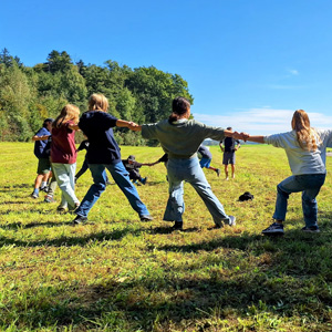 school camps