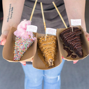 takeaway treats