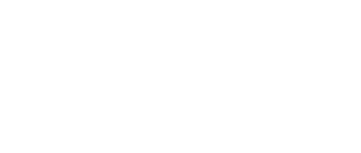 white arrow