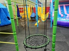 AAA Sensory Gym & Cafe