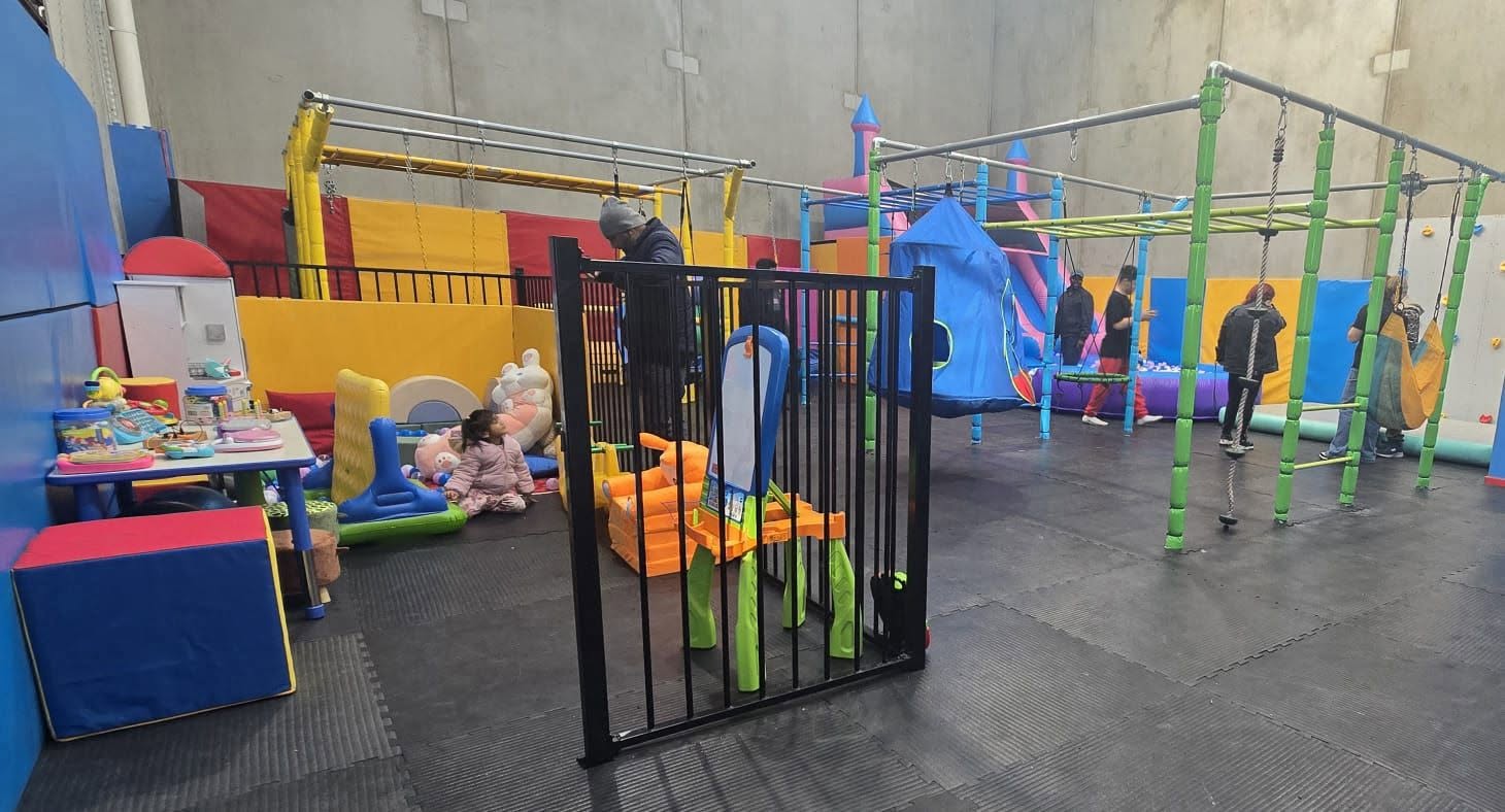 AAA Sensory Gym & Cafe