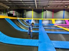 Airborn Air Park