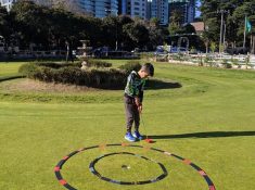 mini golf discount
