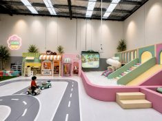Ark Play Cafe