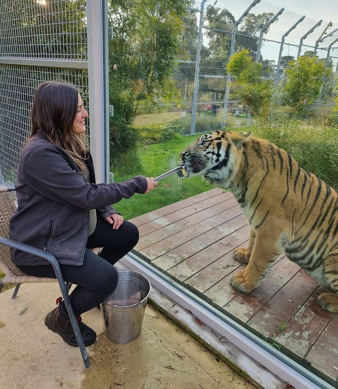 Ballarat Wildlife Park