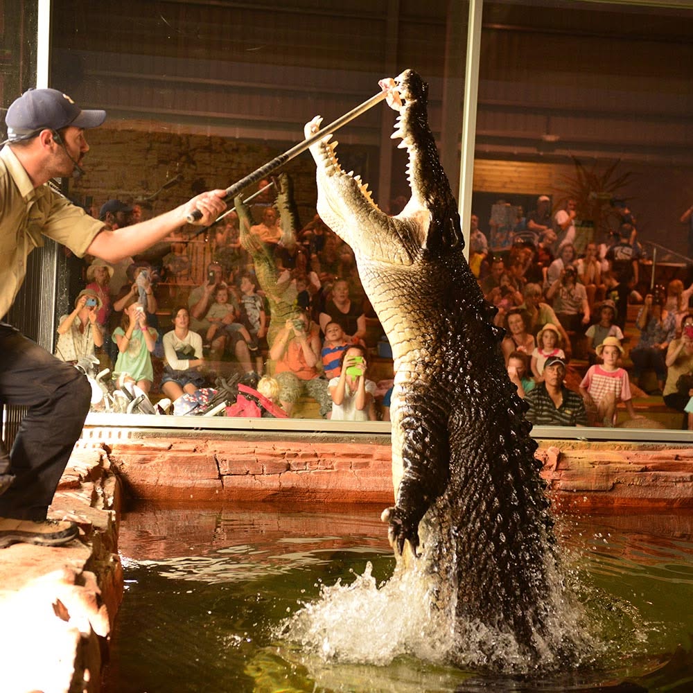 Ballarat Wildlife Park