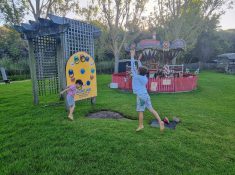 Boneo Discovery Park