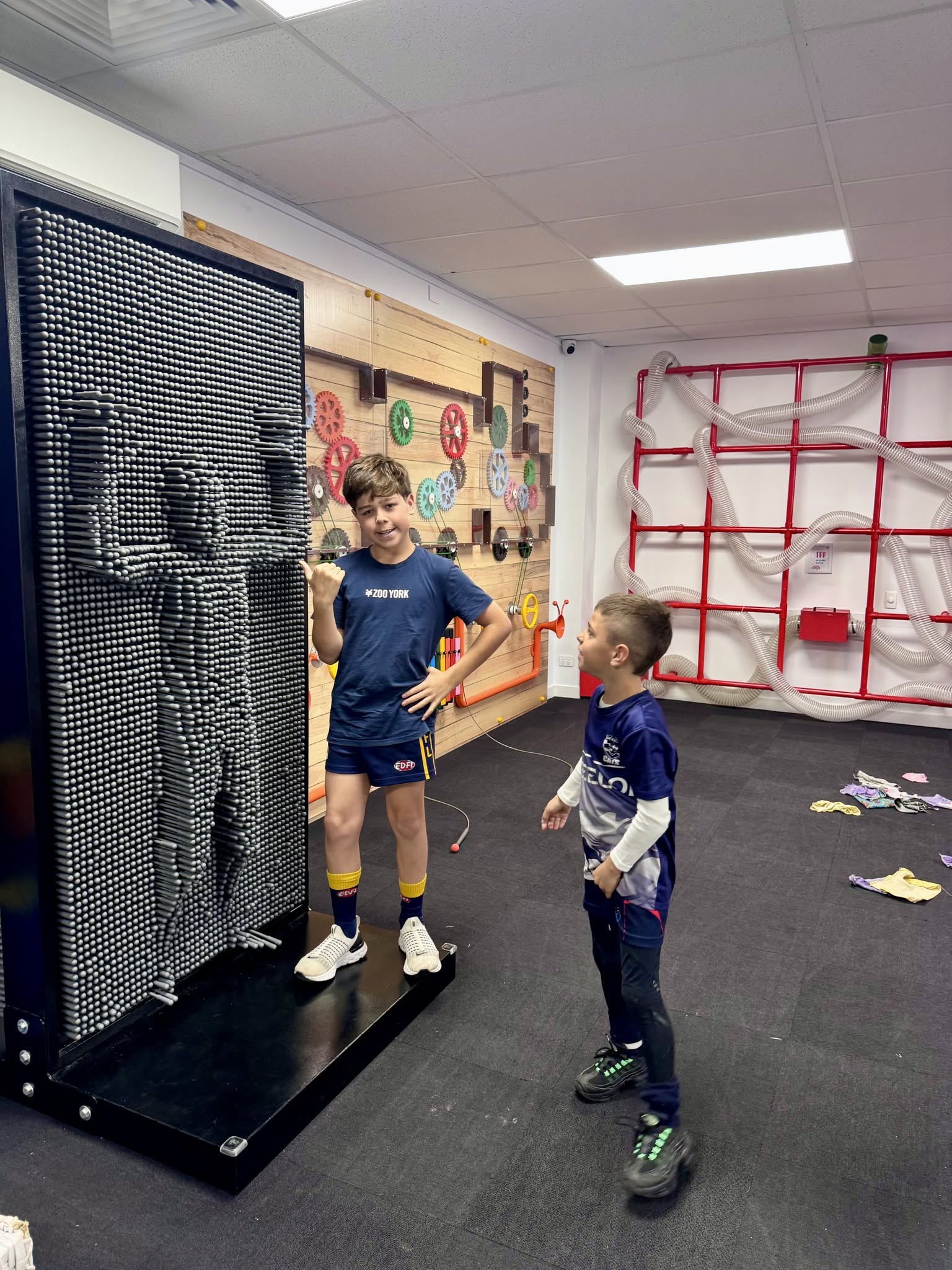 CPAC discovery centre ballarat