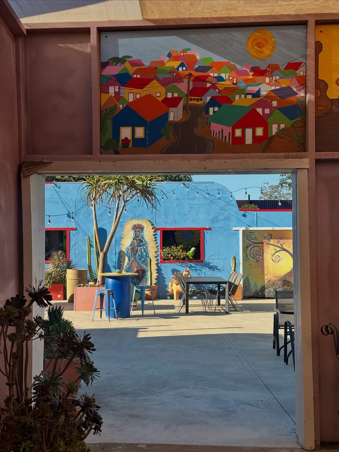 Cactus Country cafe
