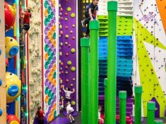 Clip 'n Climb Williamstown