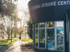 Coburg Leisure Centre