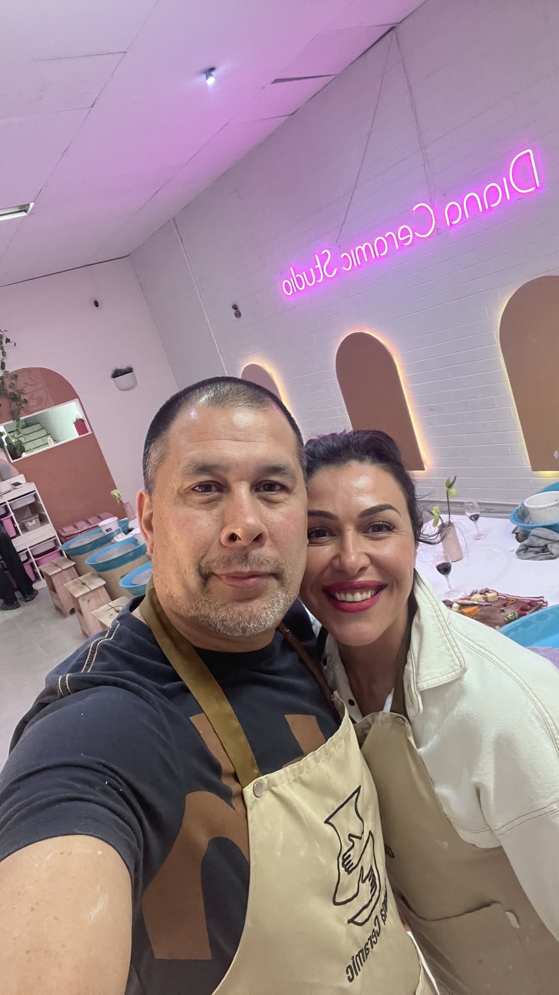 Diana Ceramic Burwood