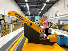 Diggerland braeside