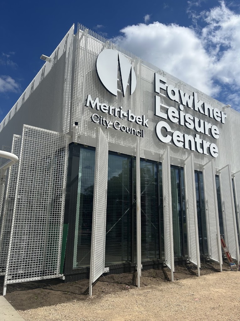 Fawkner Leisure Centre