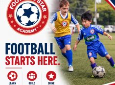 Football Star Acadmey