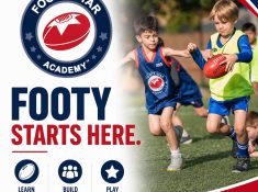 Footy (AFL)