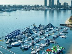 Gold Coast Aquapark
