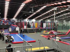 Jump Central