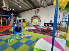 Just Kids Playcentre & Cafe