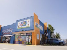Kidz Digz Play Centre