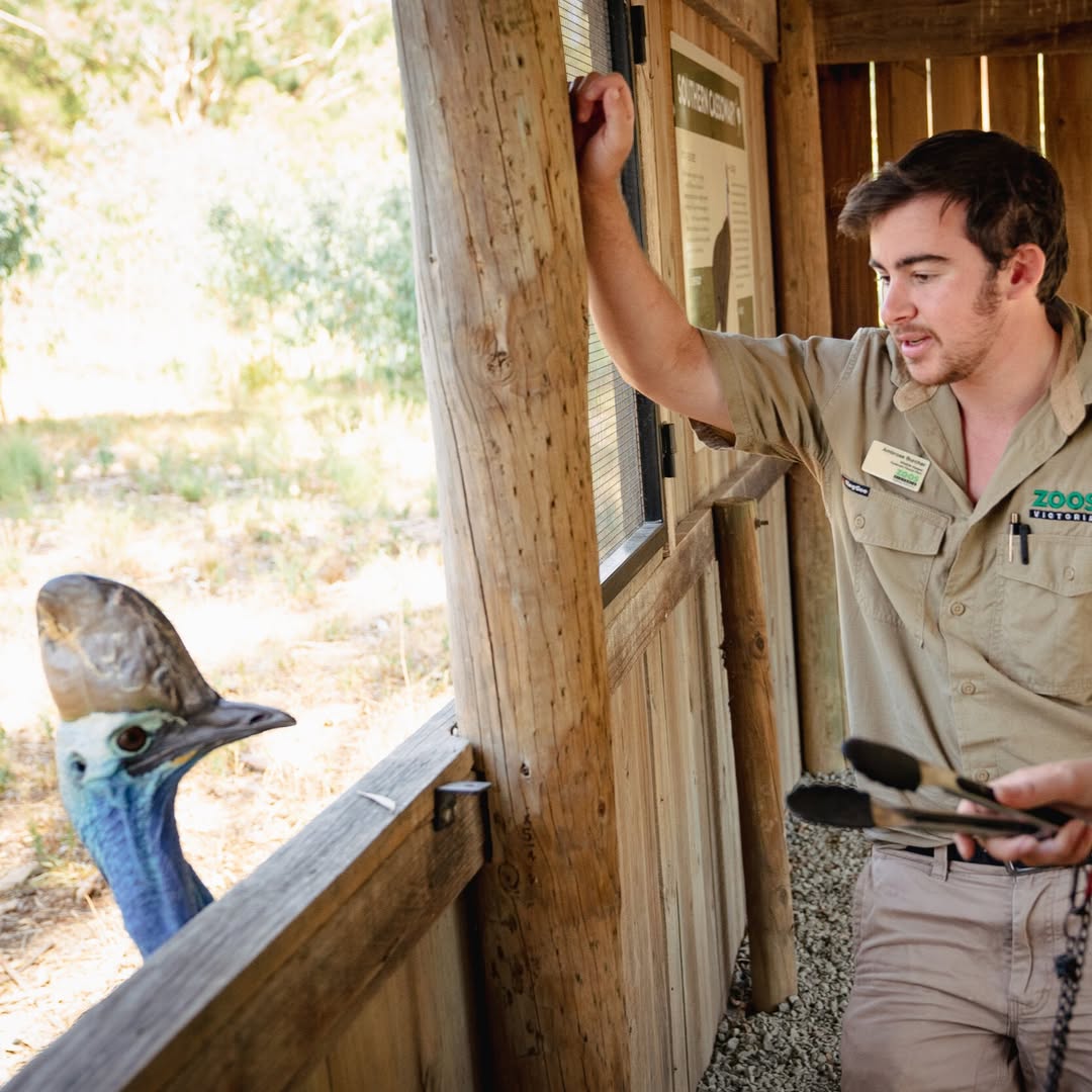 Kyabram Fauna Park