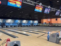 OZ Tenpin Bowling Ballarat