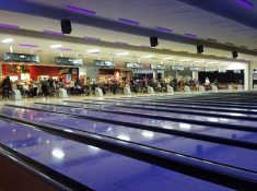 OZ Tenpin Bowling Chirnside Park