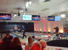 OZ Tenpin Bowling Epping