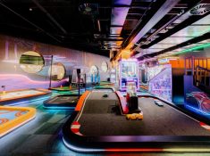 PLAYit Mini Golf