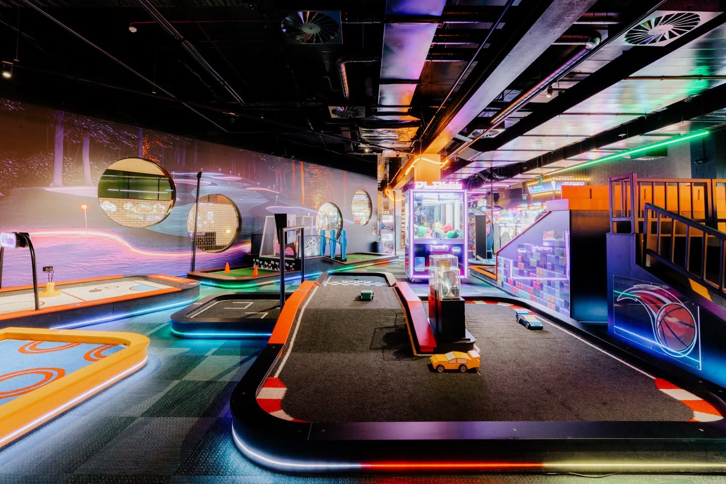 PLAYit Mini Golf