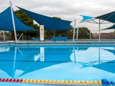 Pascoe Vale Outdoor Pool