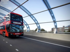 skybus