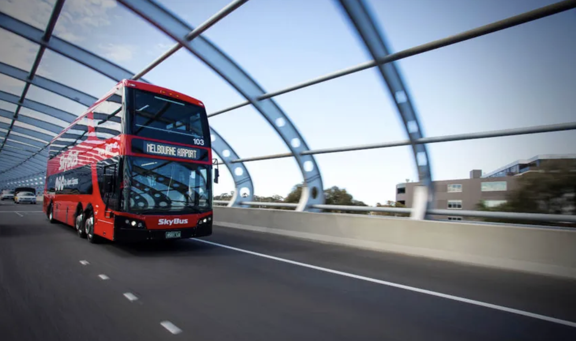 skybus