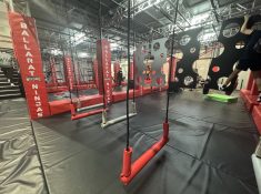 ballarat ninjas