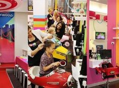 candy hair cheltenham