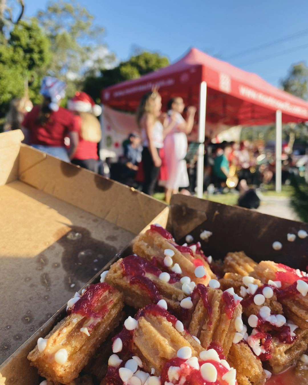 churros