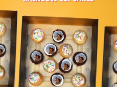 cupcakes
