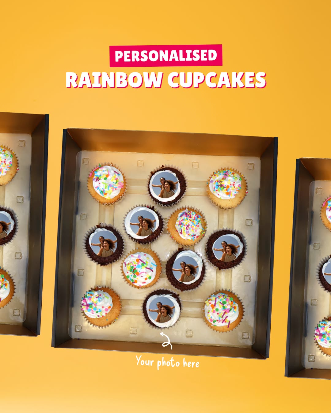 cupcakes