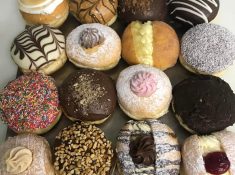 doughnuts