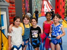 funtopia girls