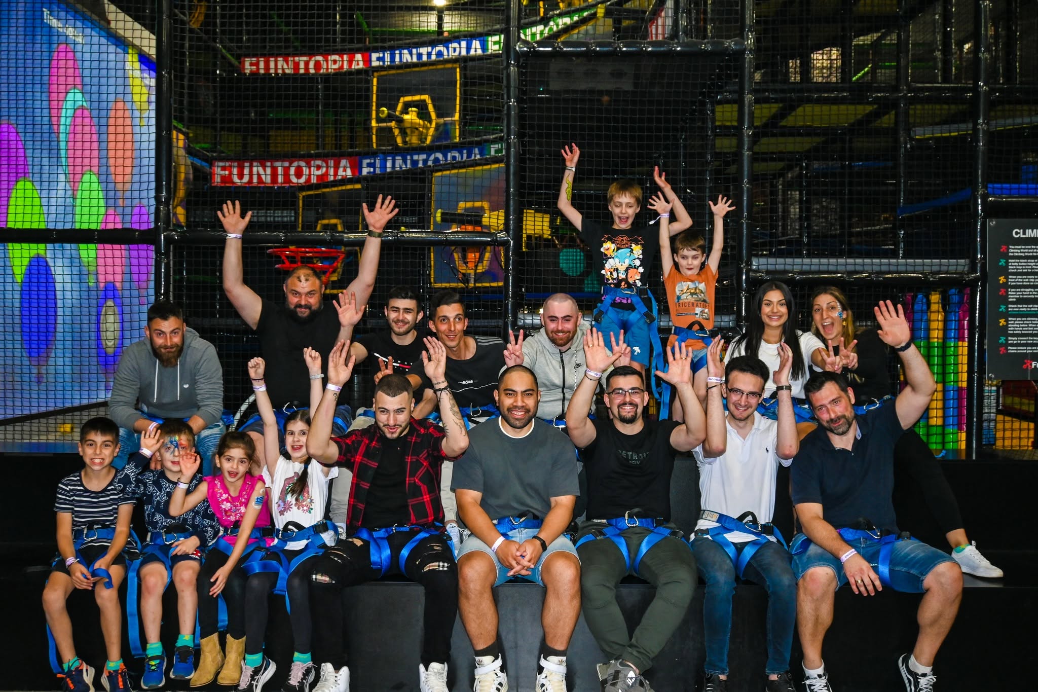 funtopia group