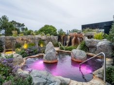 hot springs victoria