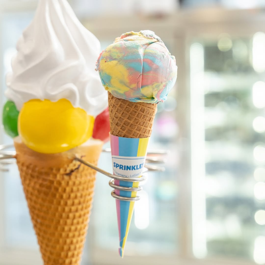 ice creamery point cook
