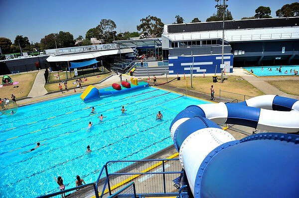 keilor east school holidays