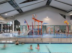 keilor east toddler pools