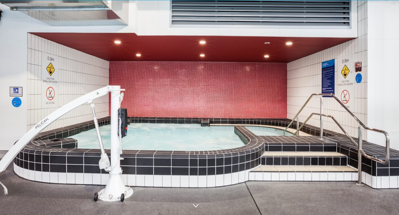 mill park pools spa