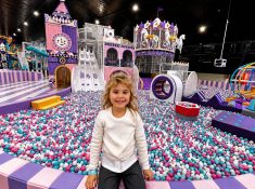 minoland oakleigh ballpit