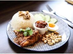 nasi lemak