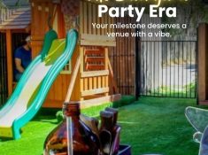 outdoor play