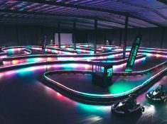 oz ekarts thomastown